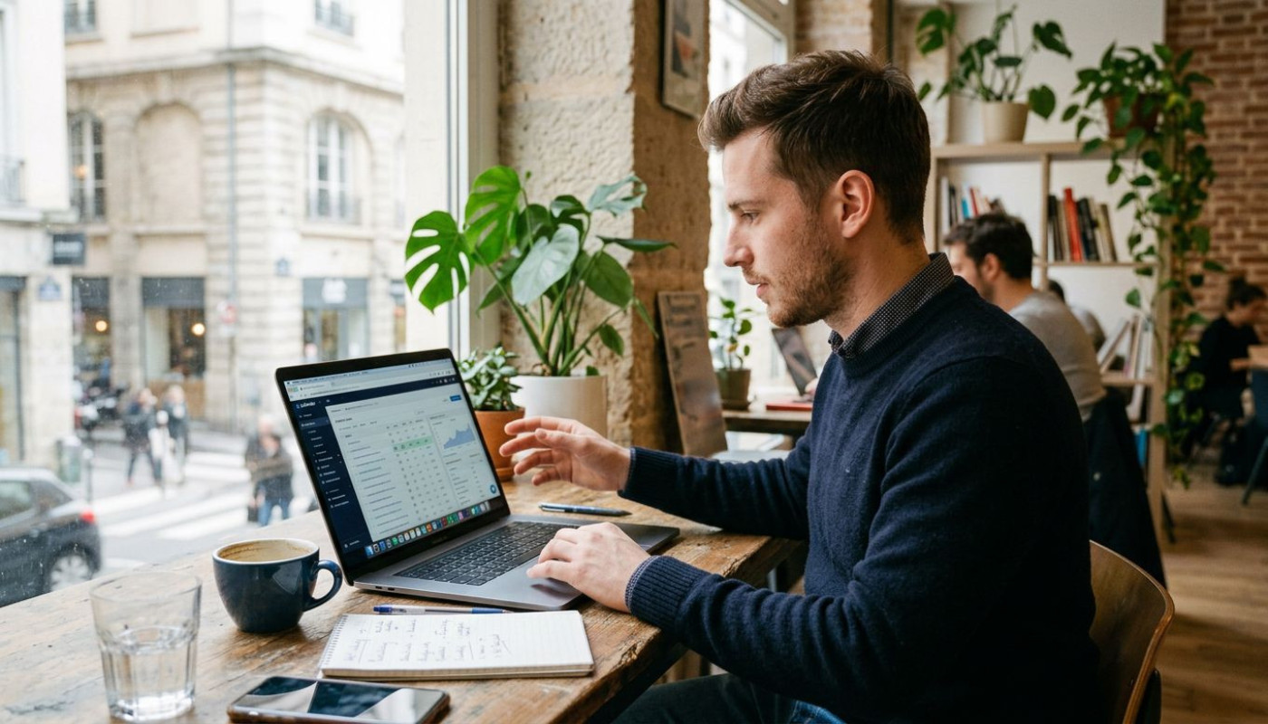 À quoi ressemblent les backlinks issus d’une plateforme de netlinking pas chère ?