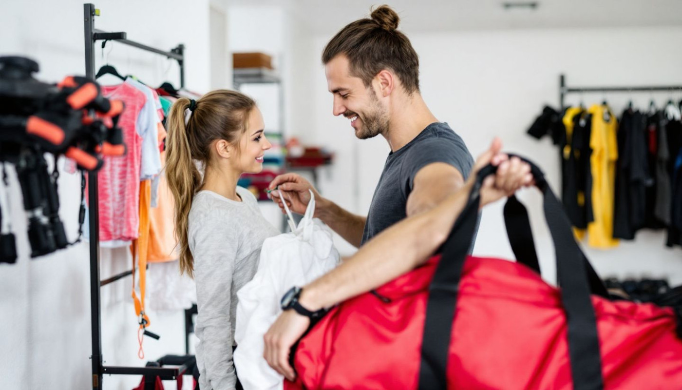 Comment choisir sa salle de sport pour maximiser son entraînement ?