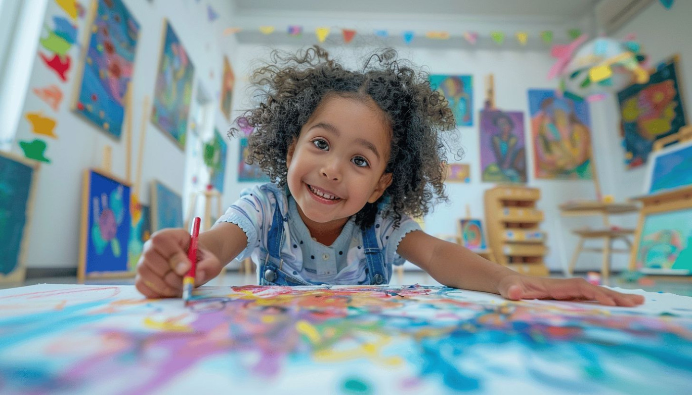 Comment développer la confiance en soi dès le jeune âge