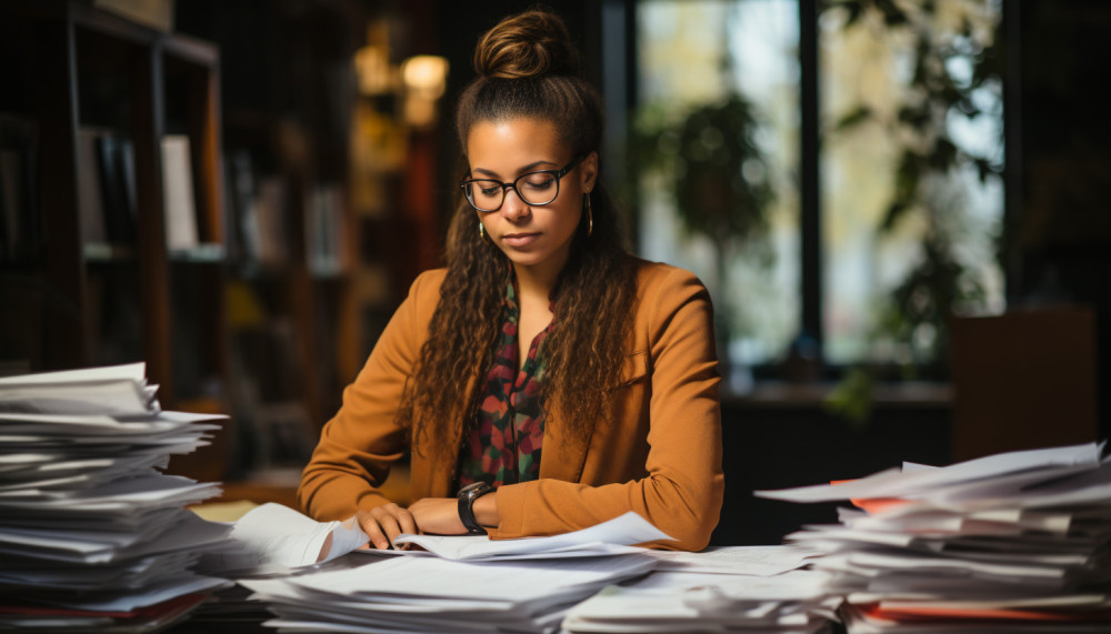 Comment faire une facture pro-forma ?