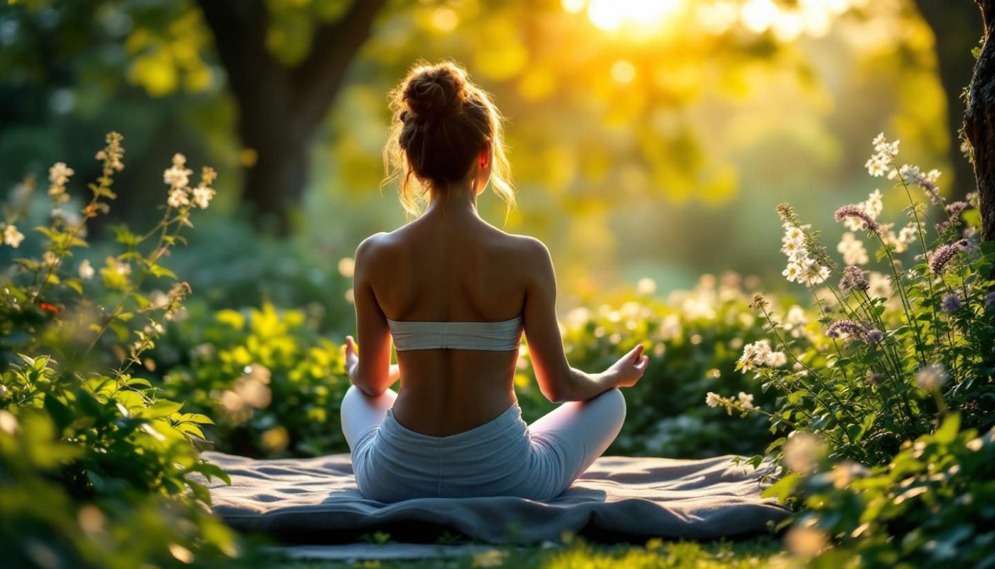 Comment intégrer la méditation pour améliorer votre bien-être quotidien ?