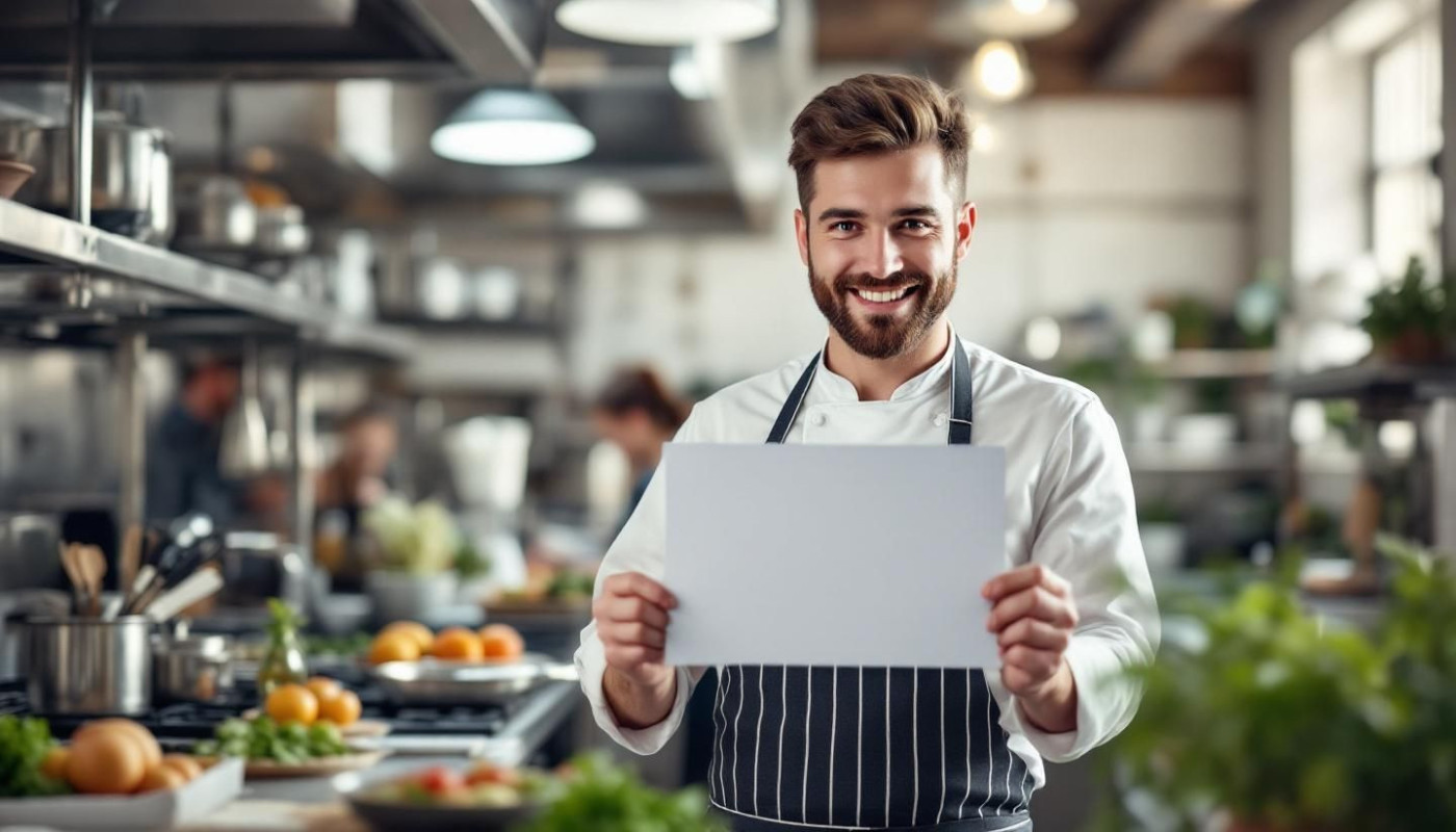 Comment la formation HACCP peut booster votre carrière dans la restauration ?