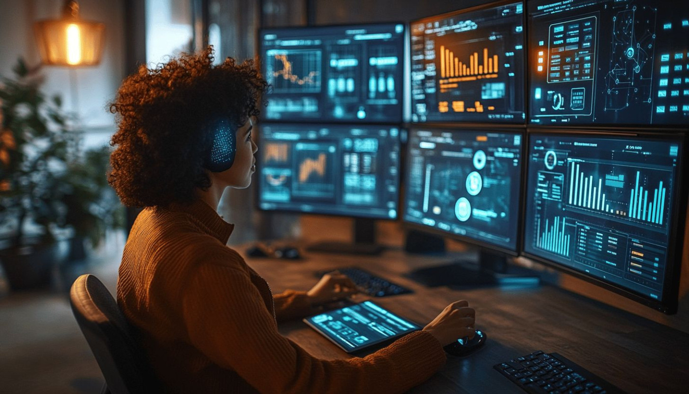 Comment les réunions virtuelles rémunérées façonnent-elles les tendances de consommation ?