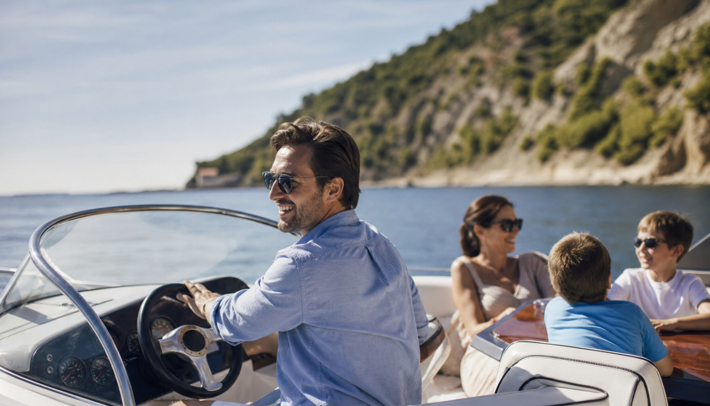 Comment maximiser votre expérience lors d'une location de bateau ?