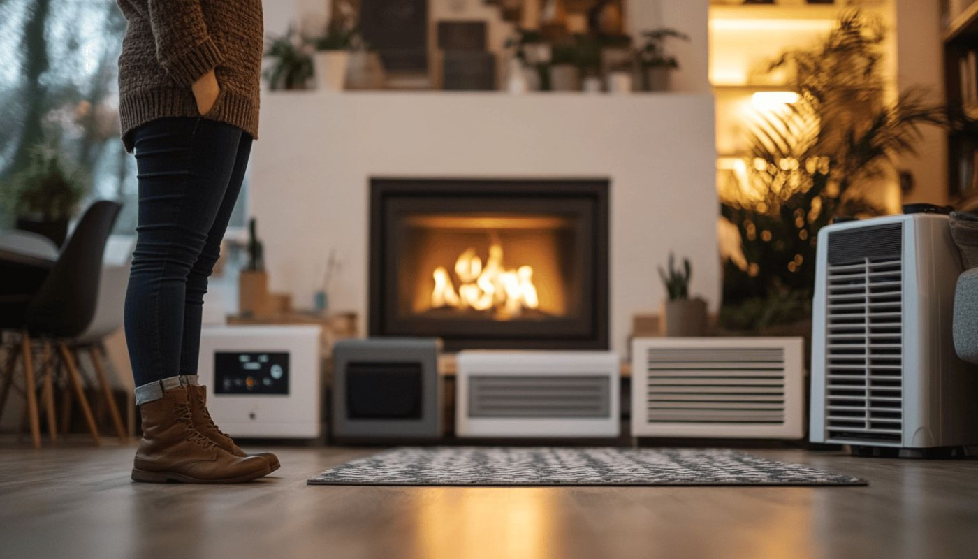 Conseils pour choisir le système de chauffage idéal pour votre maison