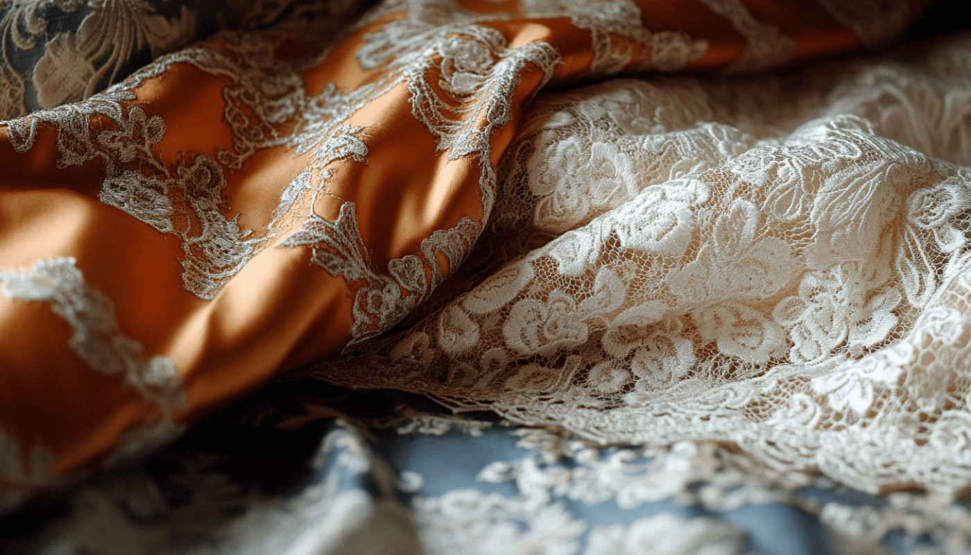 Exploration des nouvelles tendances en lingerie pour des soirées spéciales