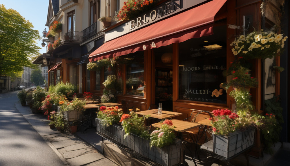 La ville d'Annemasse : un lieu merveilleux