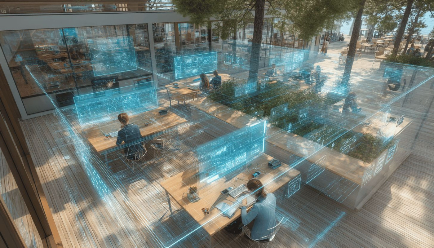 Le boom des technologies éducatives et leur impact sur l'apprentissage à distance en Asie du Sud