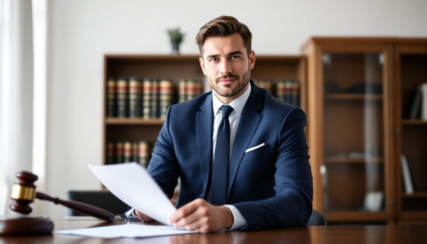 Les avantages de consulter un spécialiste en droit